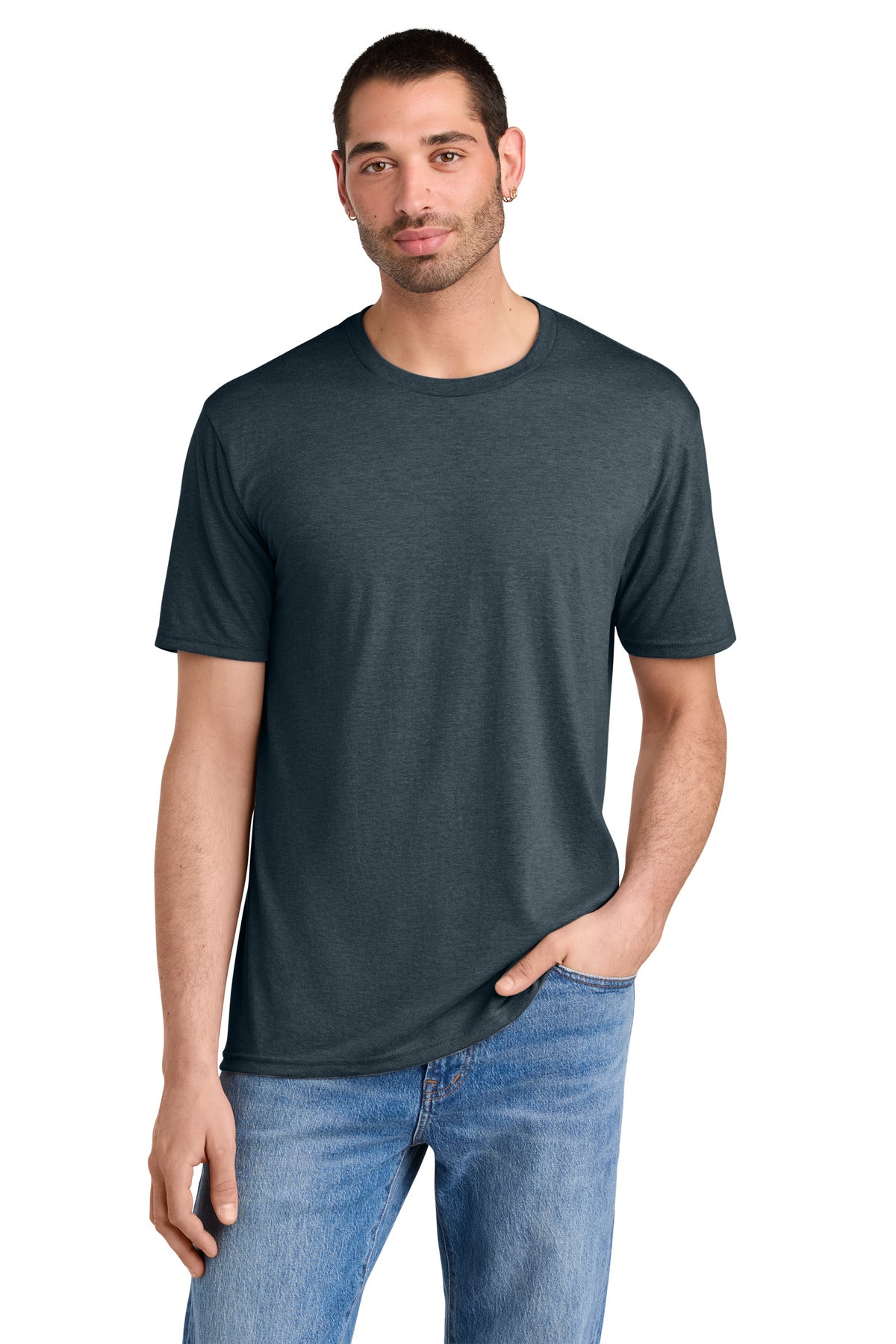 color:Navy Frost