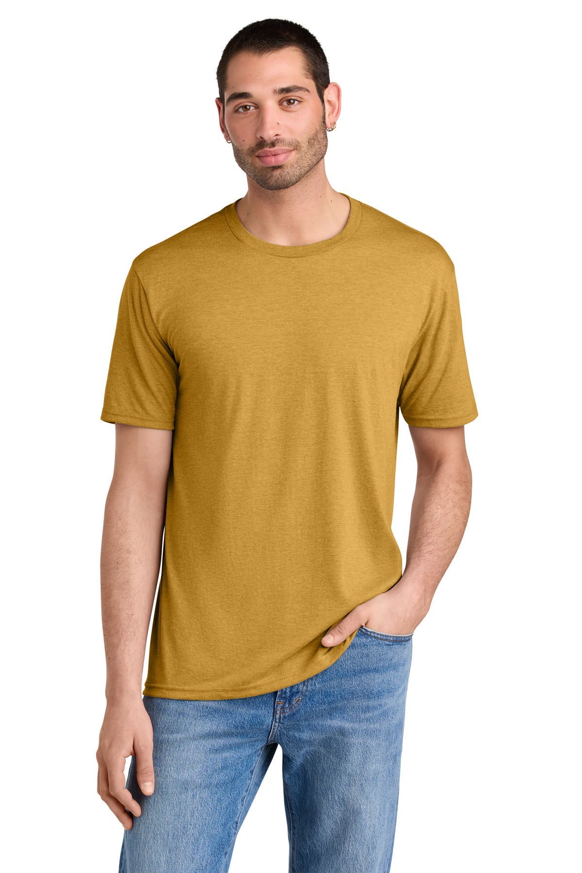 color:Ochre Yellow Heather