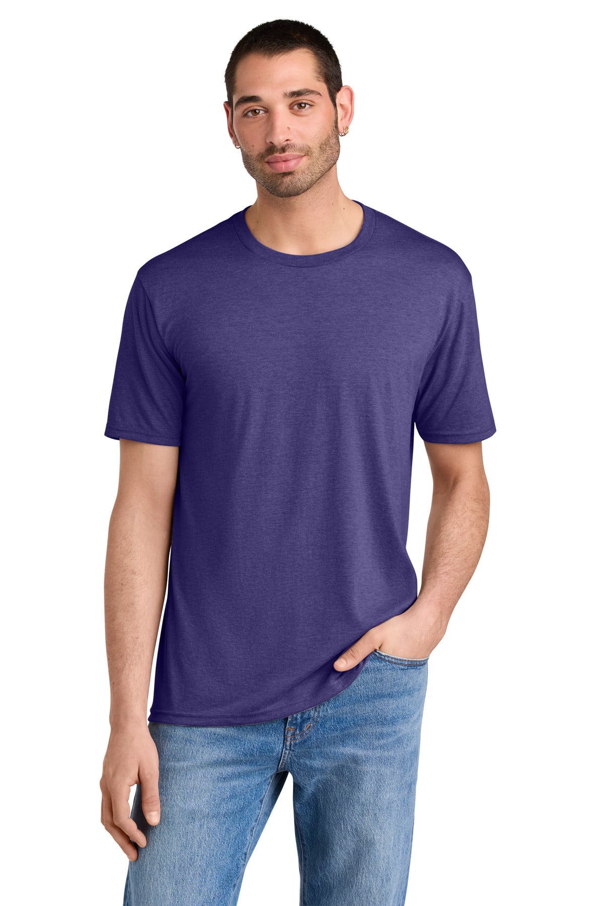 color:Purple Frost