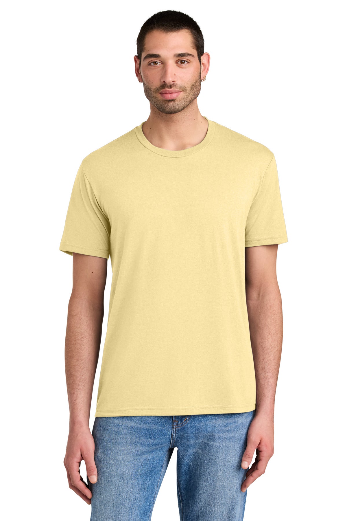 color:Soft Yellow