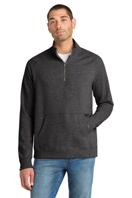 color:Heathered Black