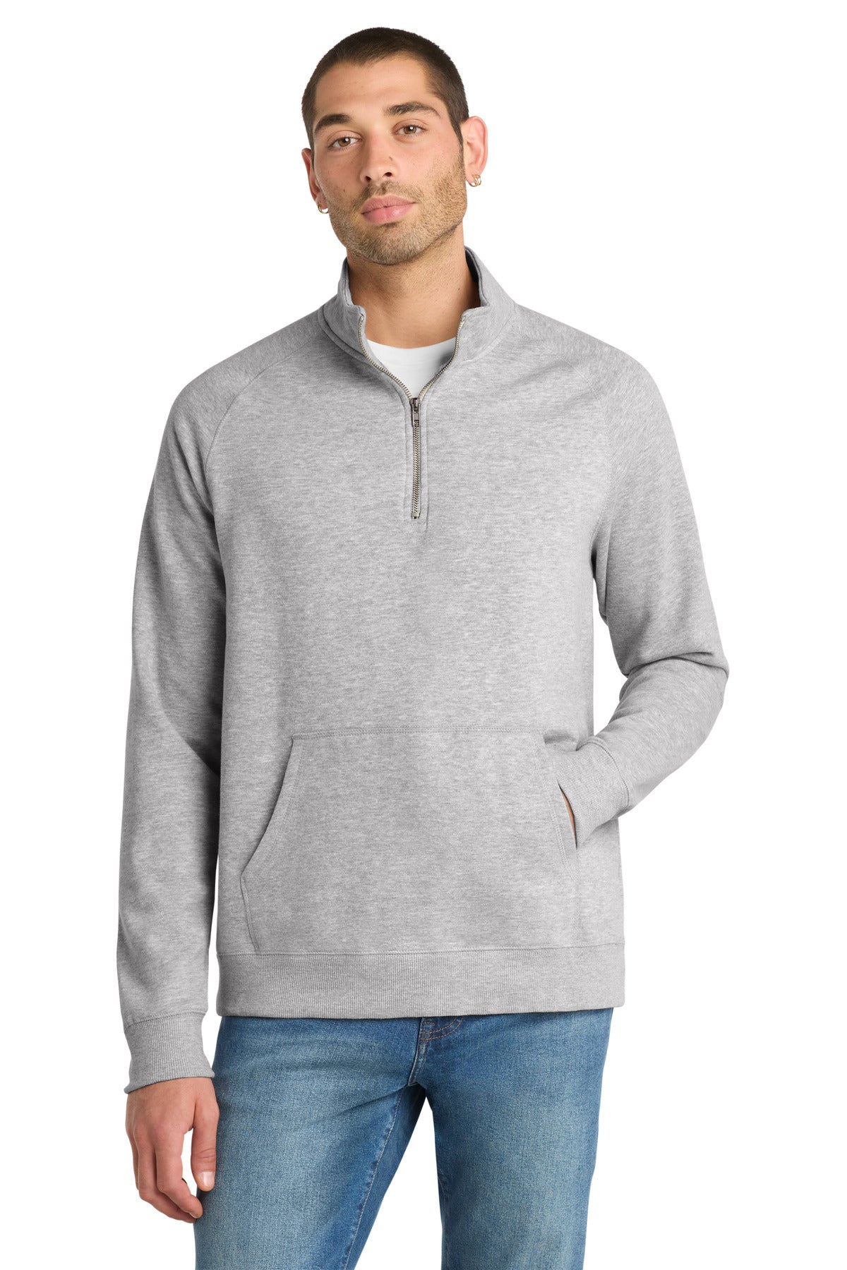 color:Heathered Grey