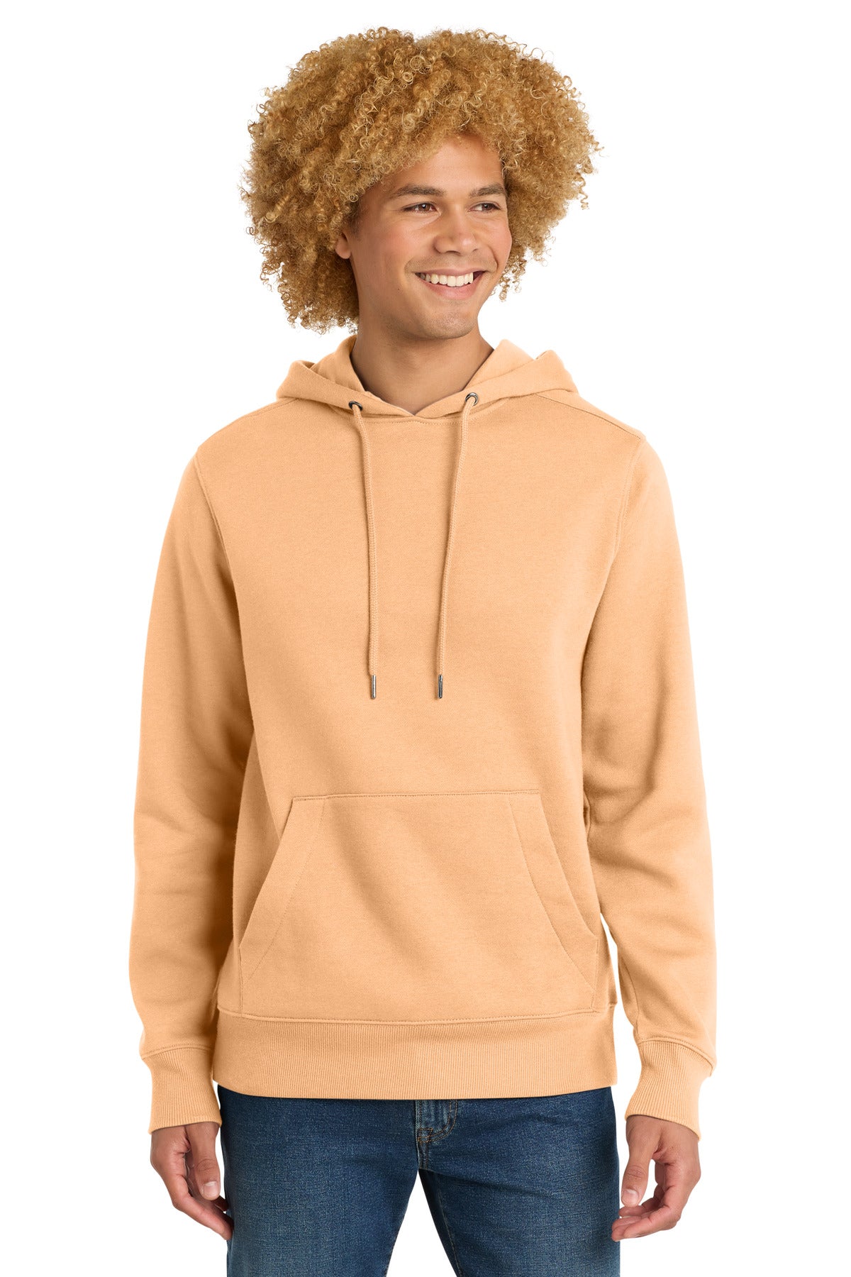 color:Apricot