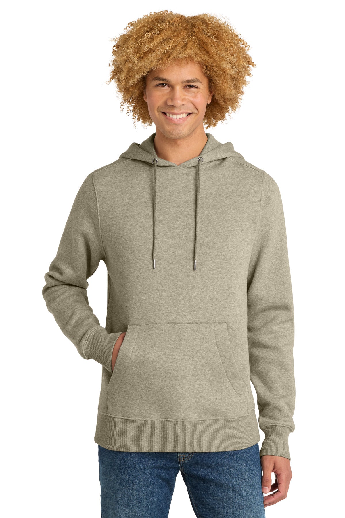 color:Heathered Latte