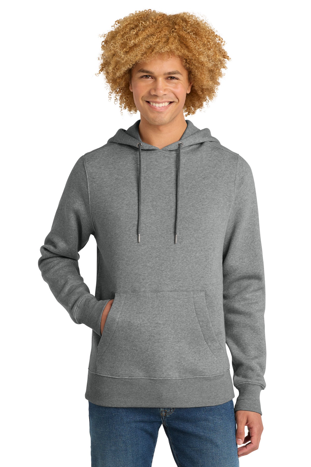 color:Heathered Steel