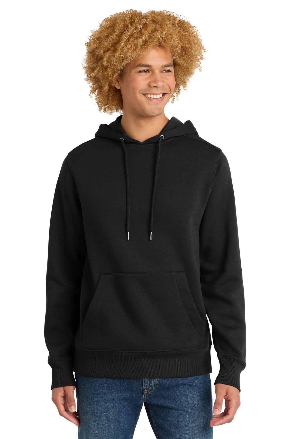 color:Jet Black