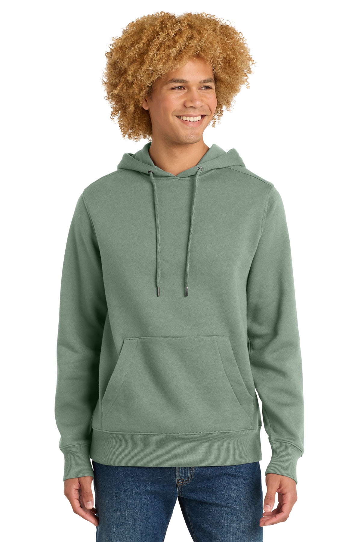 color:Laurel Green