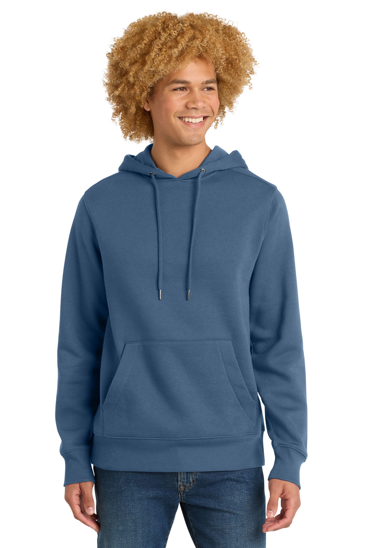 color:Maritime Blue