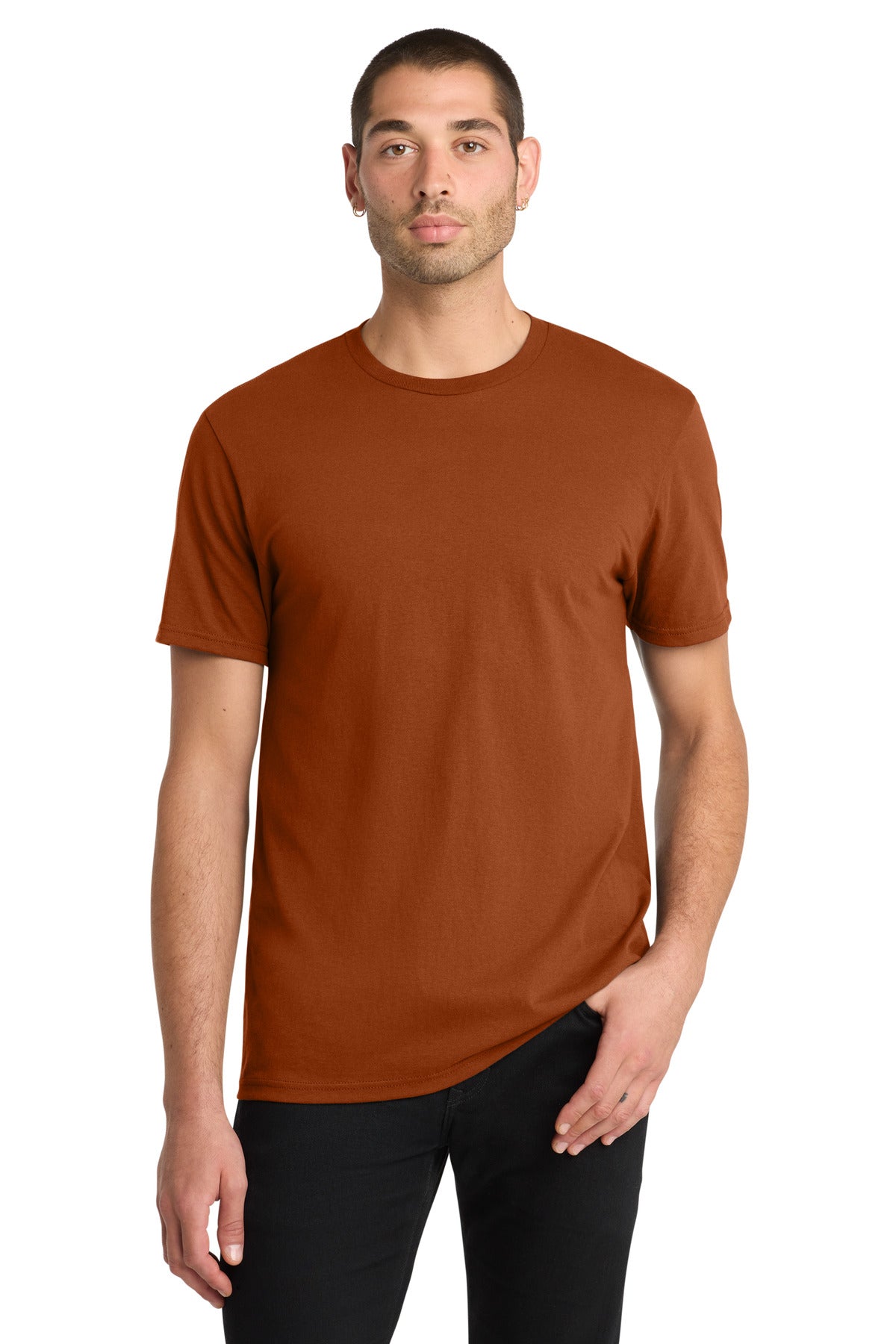 color:Burnt Orange