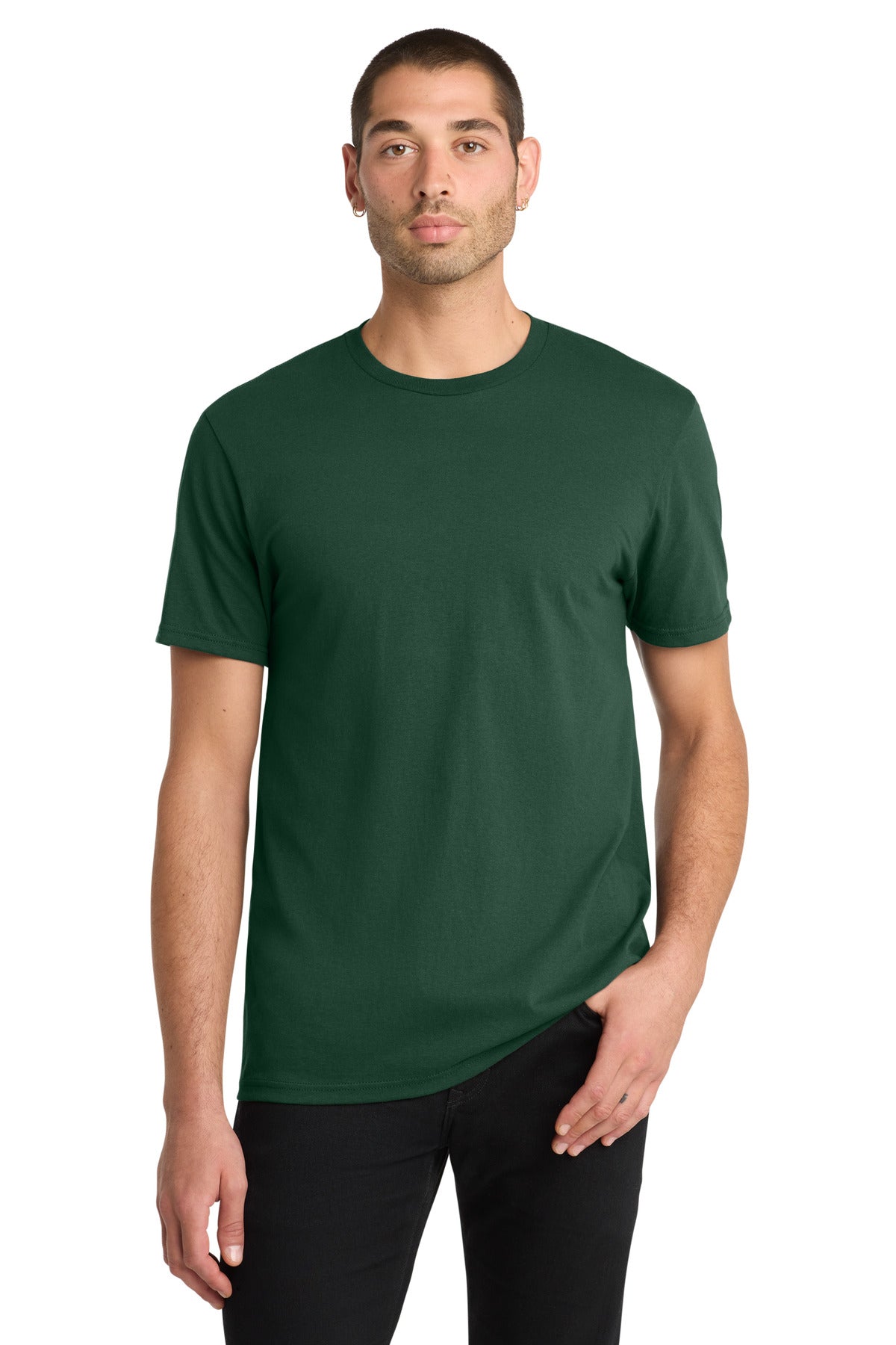color:Forest Green