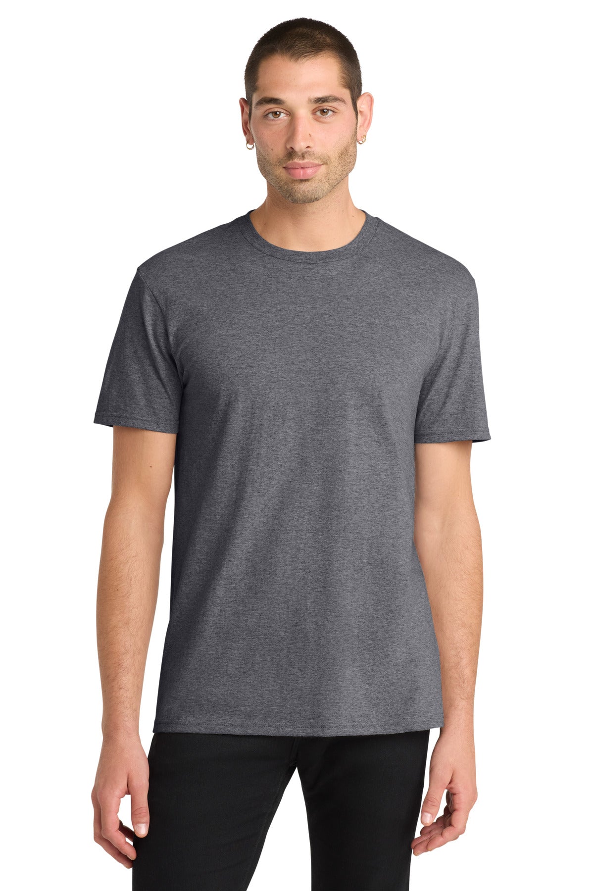 color:Heathered Charcoal