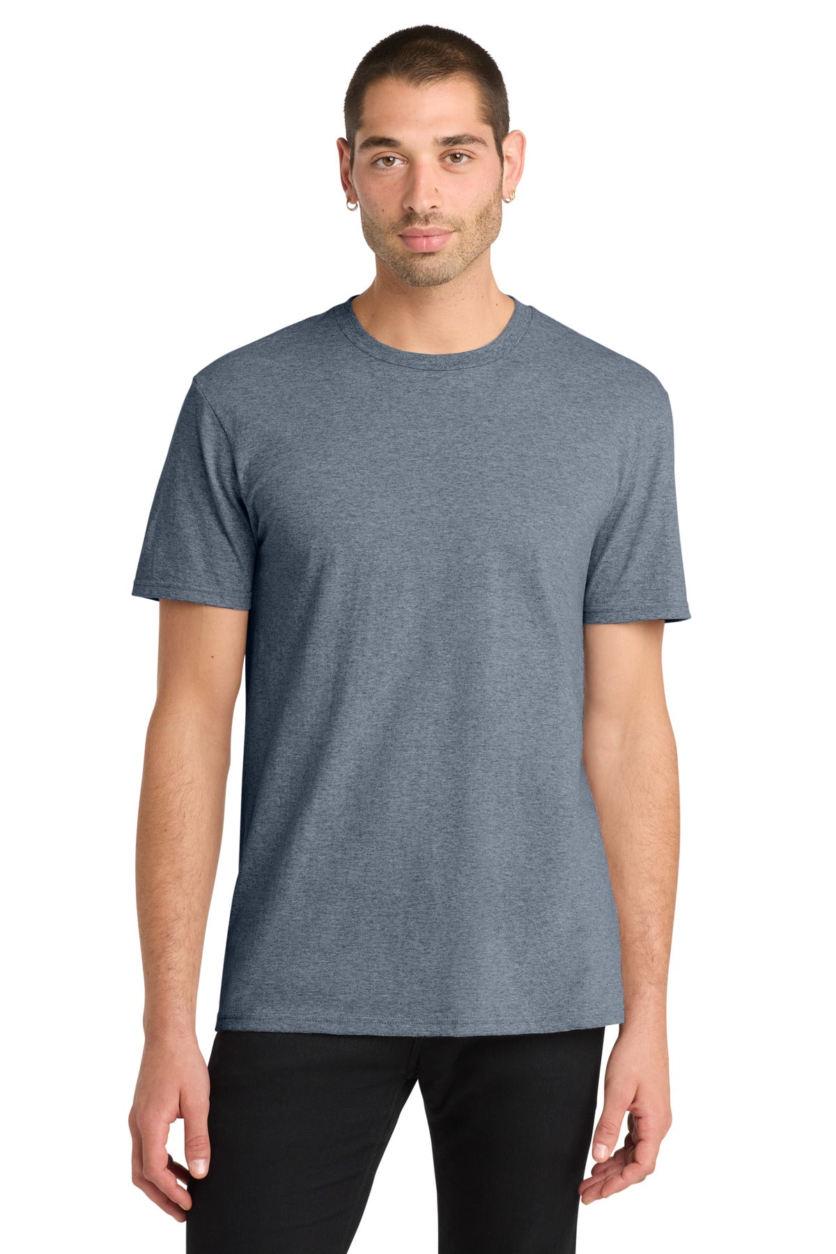color:Heathered Navy