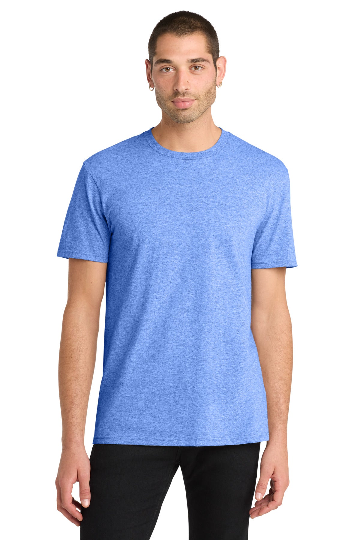 color:Heathered Royal