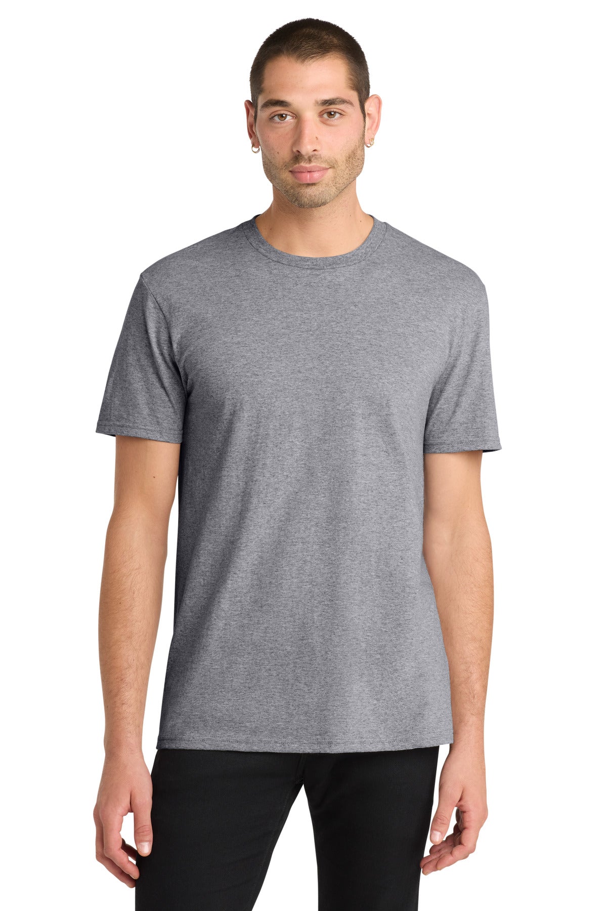 color:Heather Grey