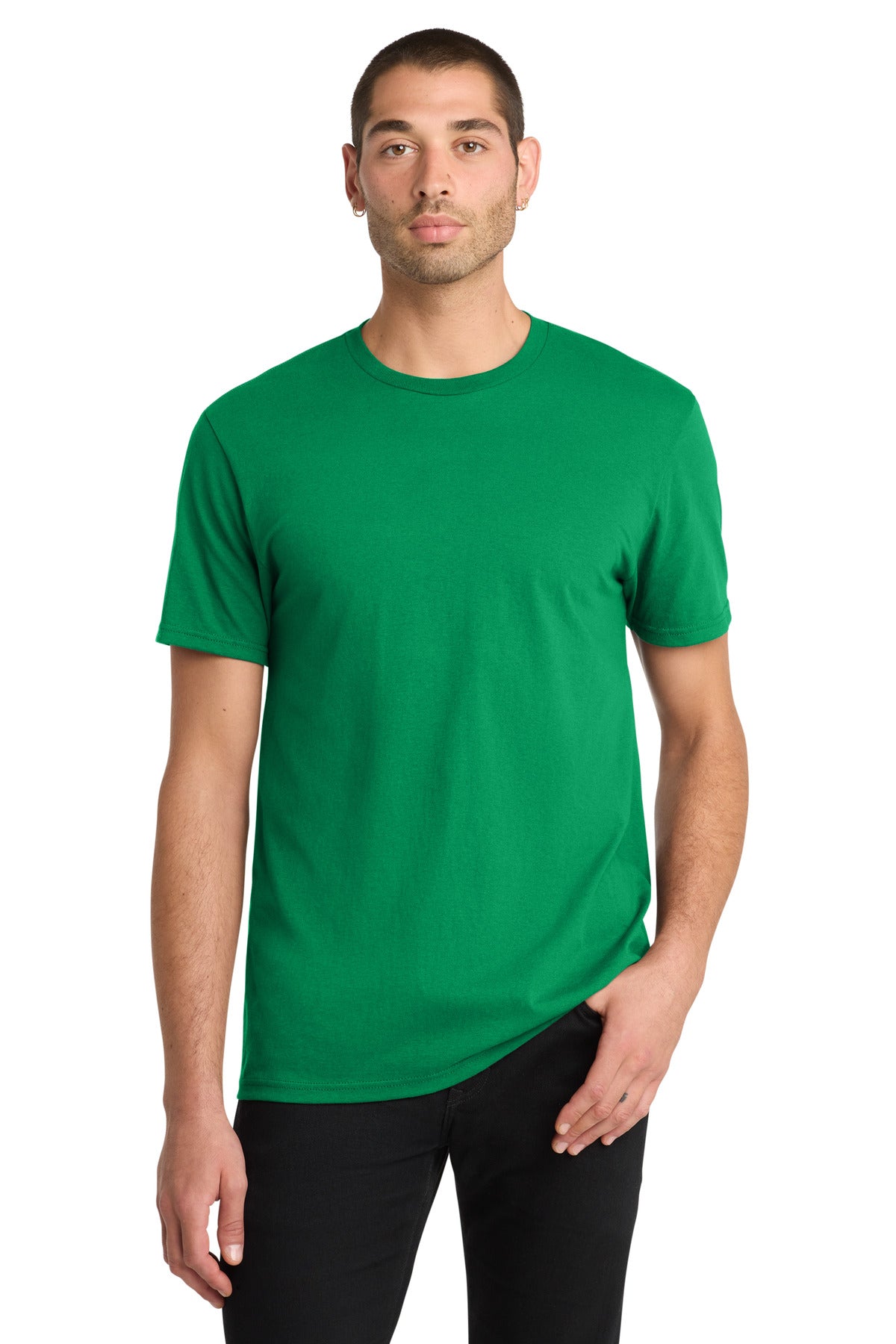 color:Kelly Green