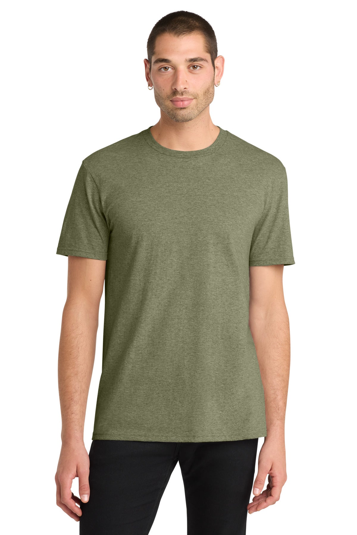 color:Military Green Frost