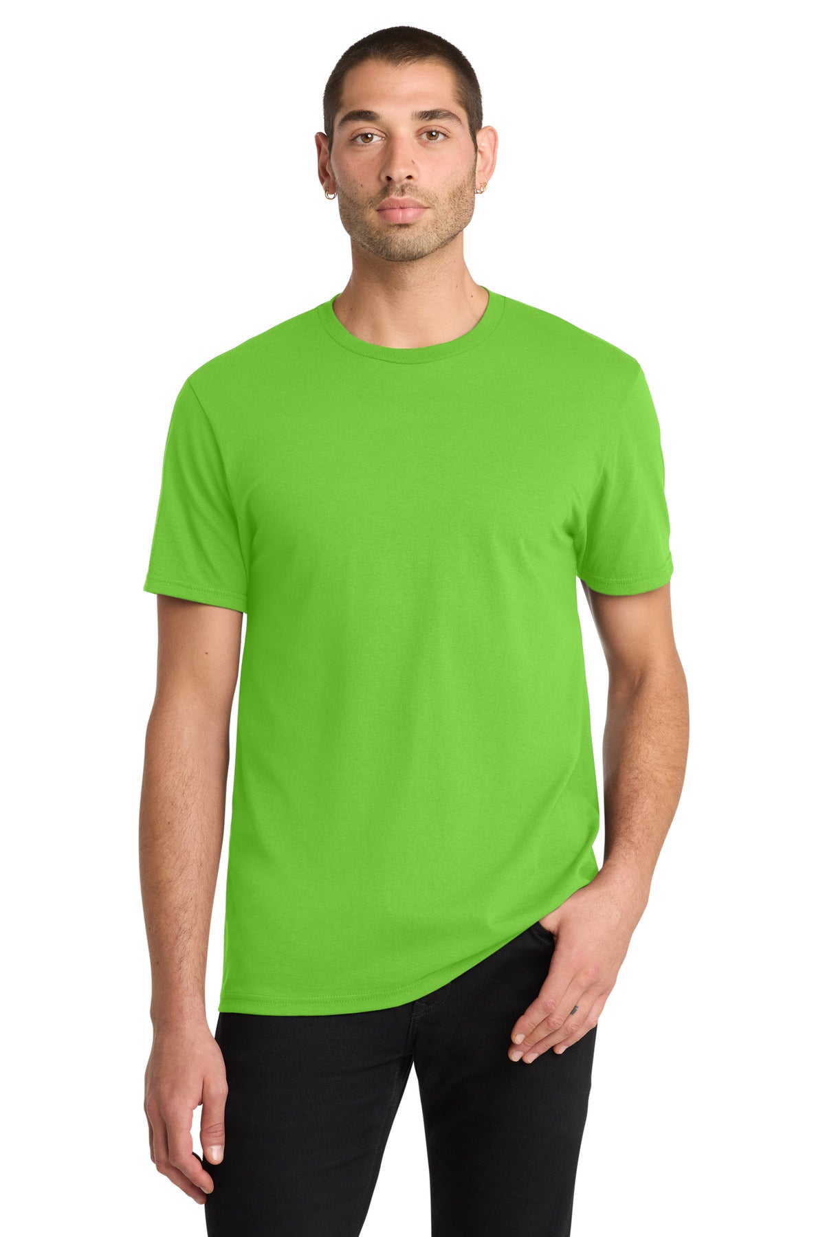 color:Neon Green
