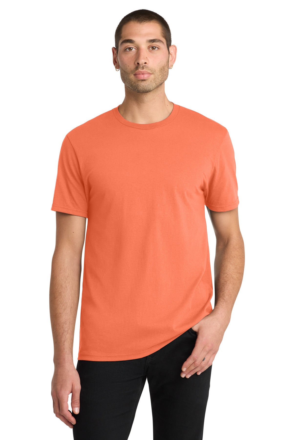 color:Neon Orange