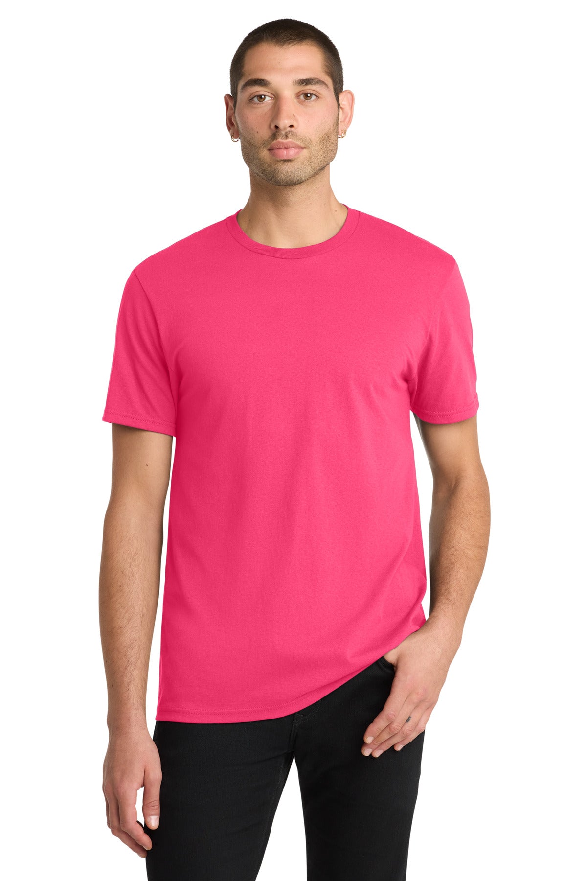 color:Neon Pink