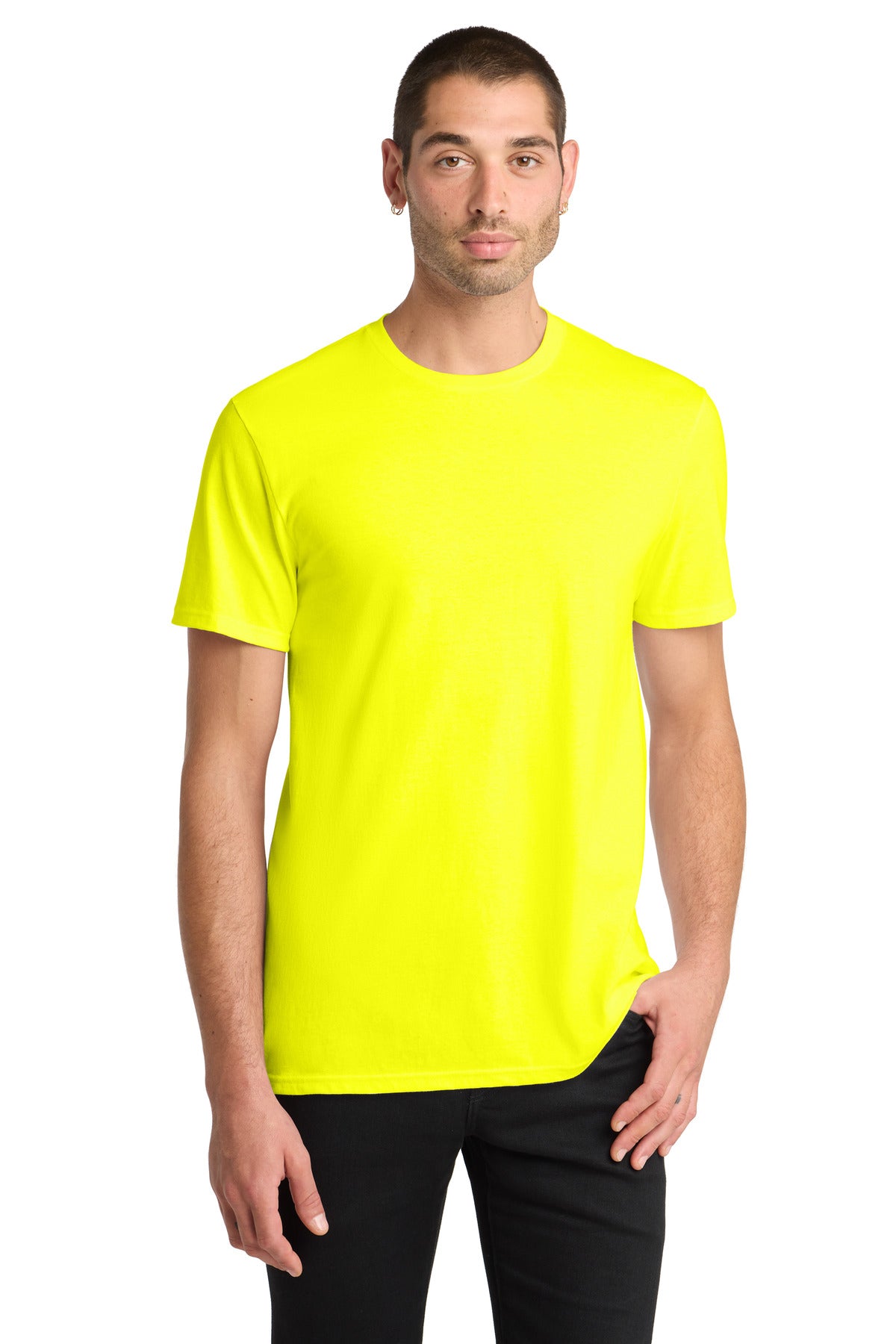 color:Neon Yellow