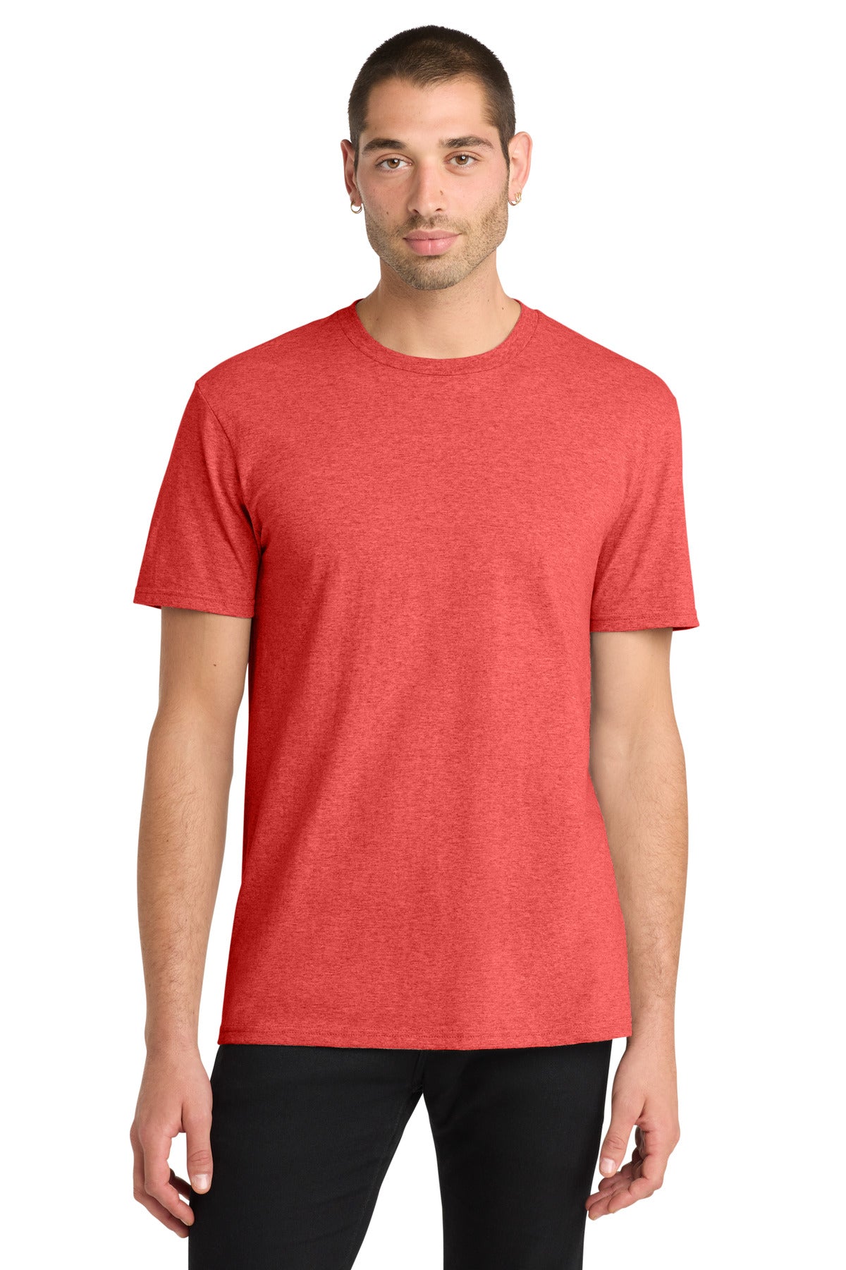 color:New Red Heather