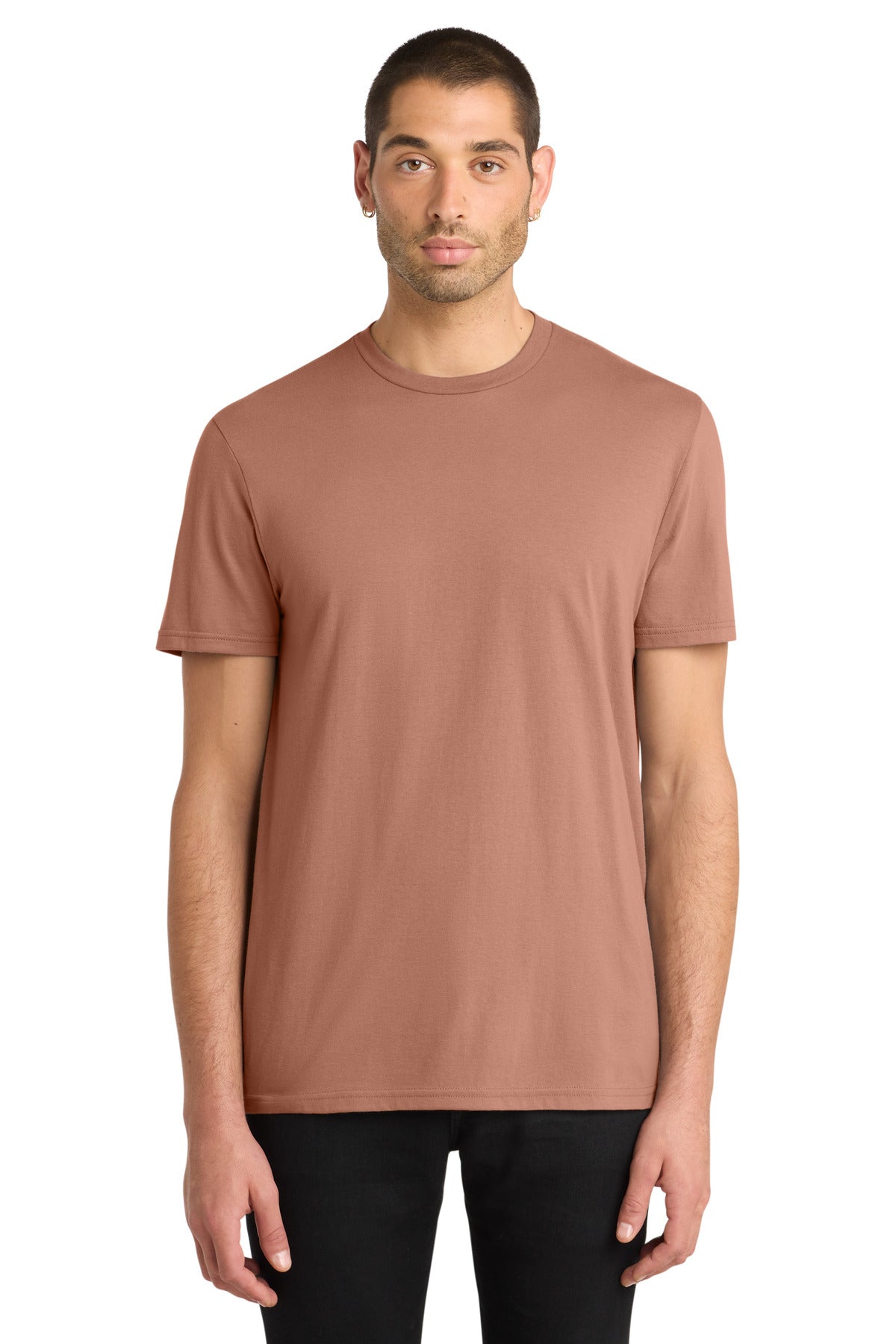 color:Desert Rose