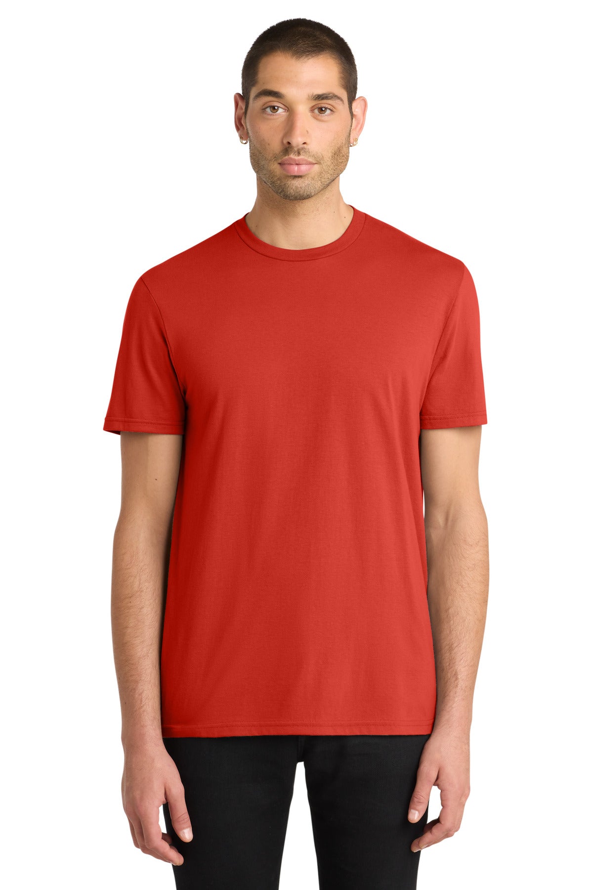 color:Fiery Red