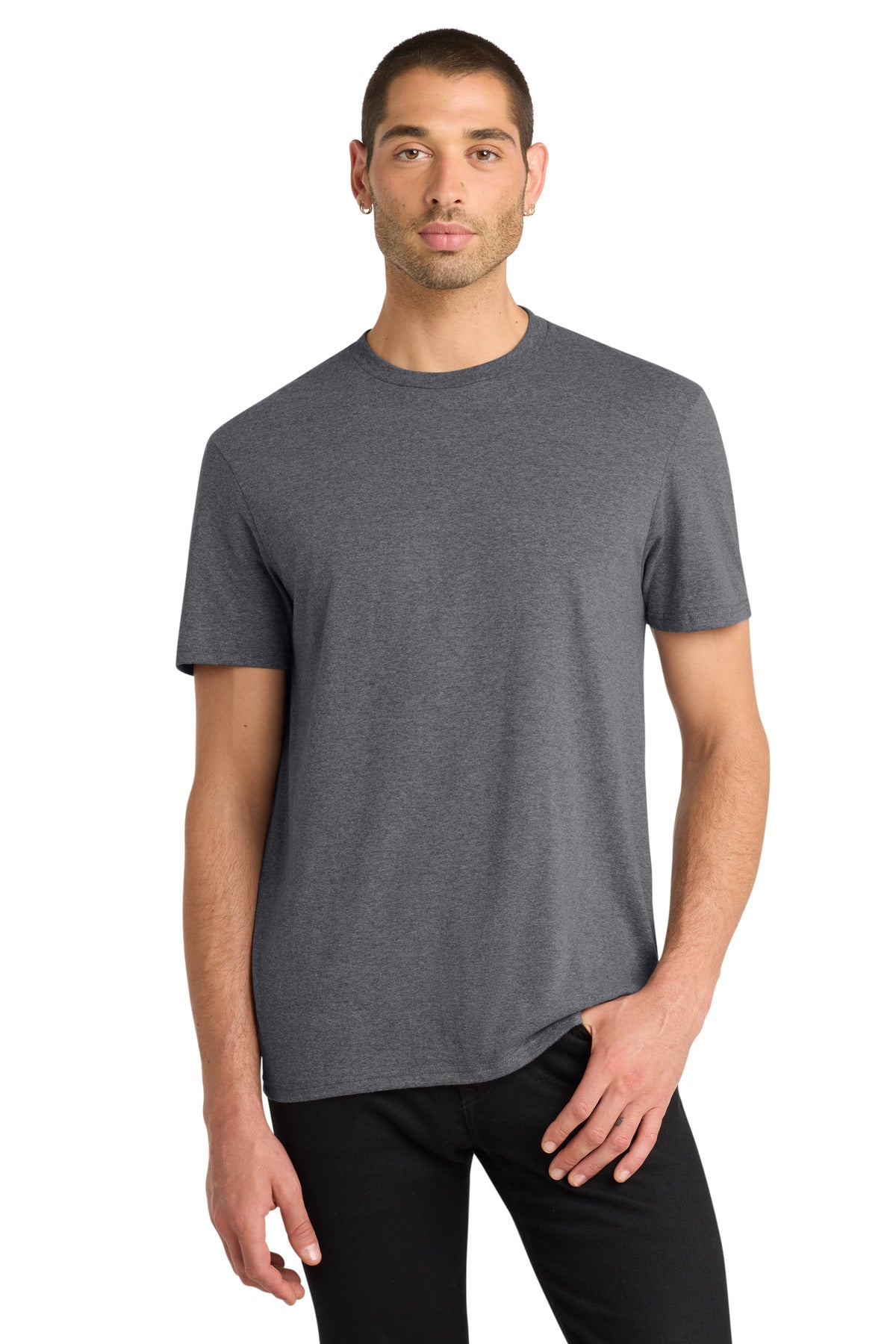 color:Heathered Charcoal