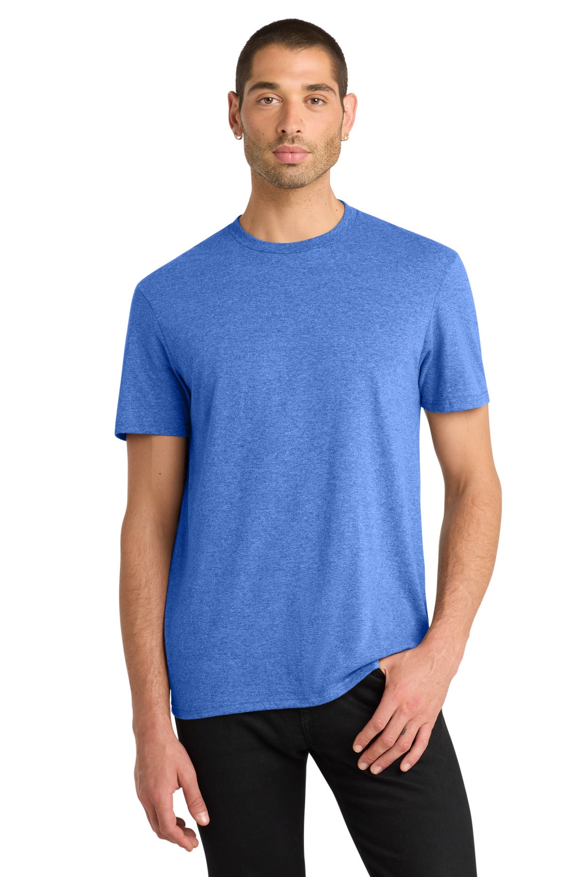 color:Heathered Royal