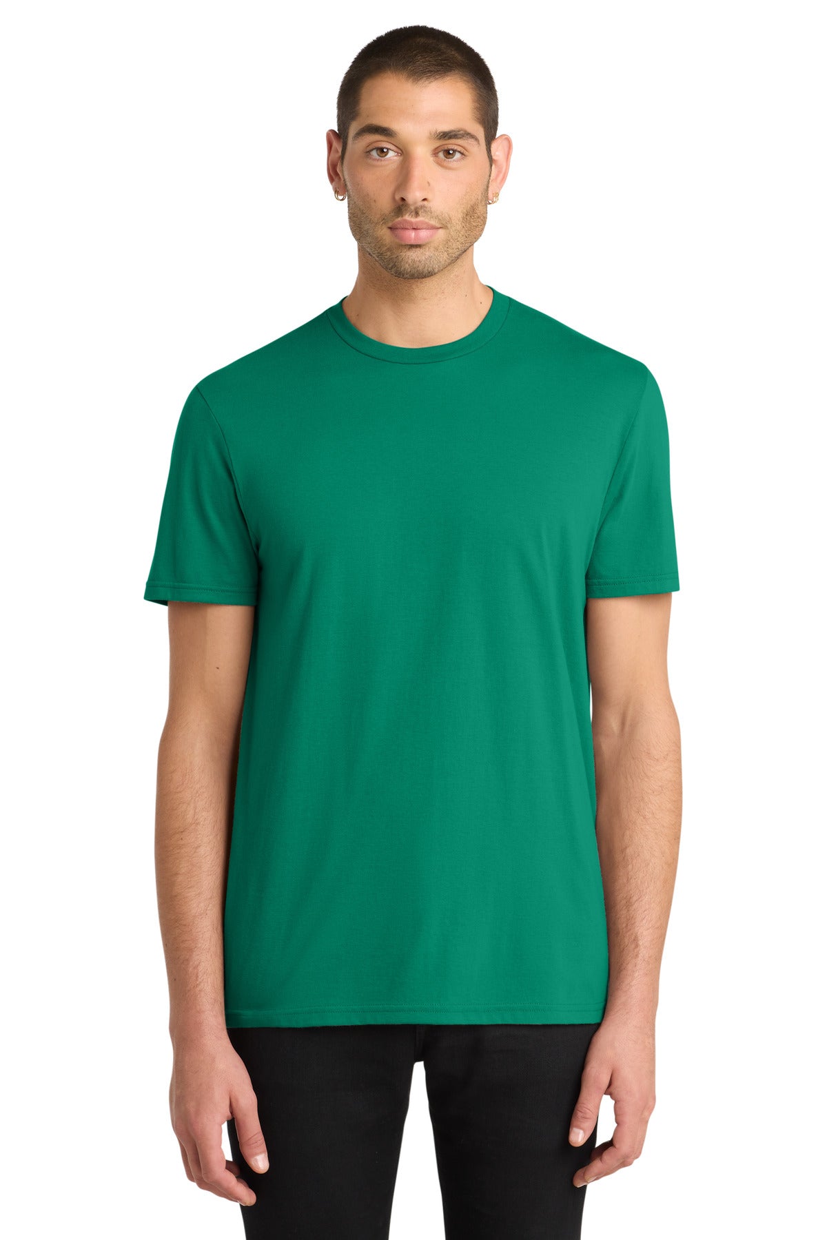 color:Jewel Green