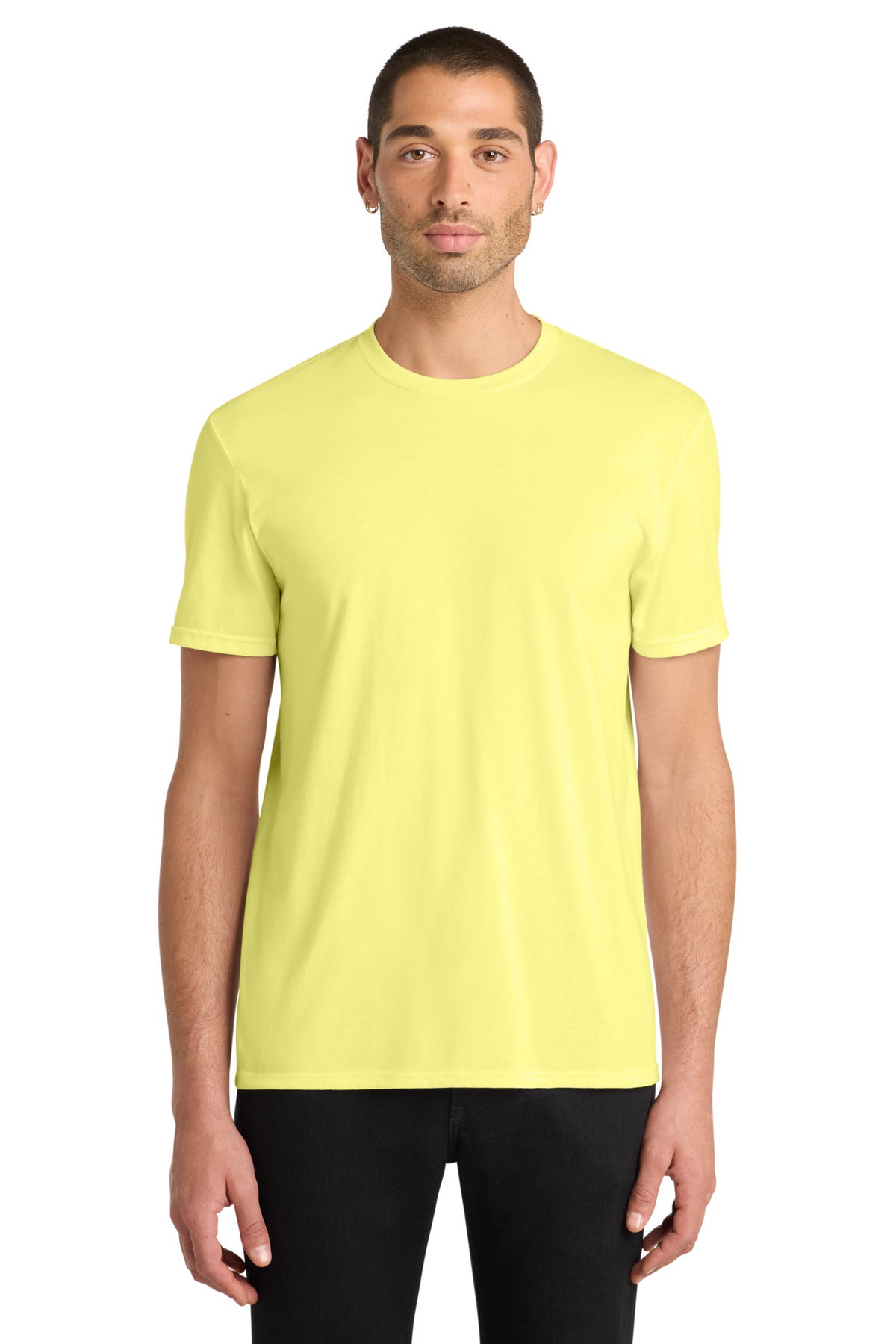 color:Lemon Yellow