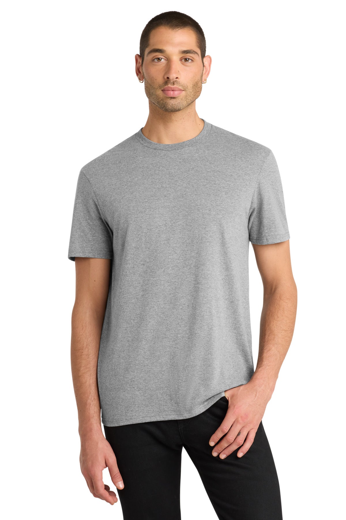 color:Light Heather Grey