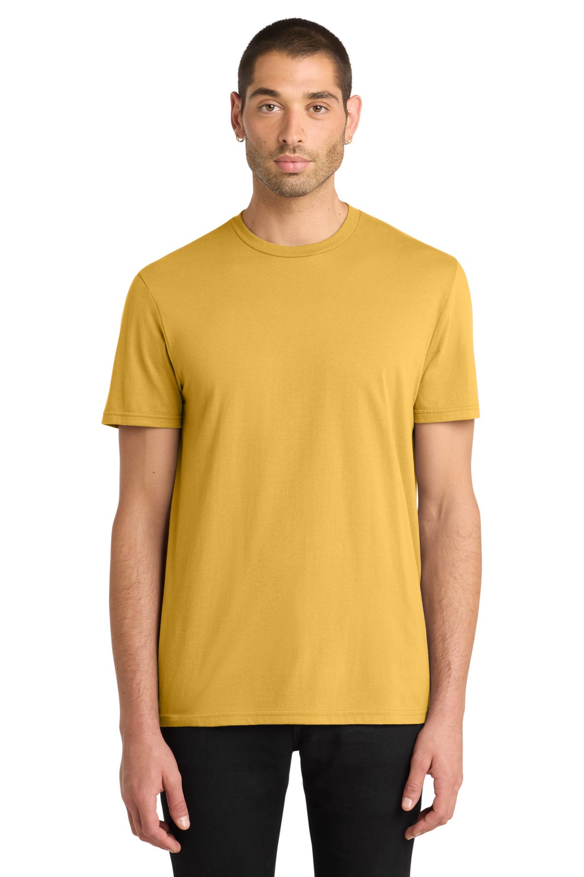 color:Ochre Yellow