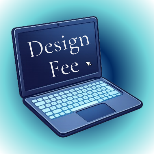 Custom Design Help (+$15)