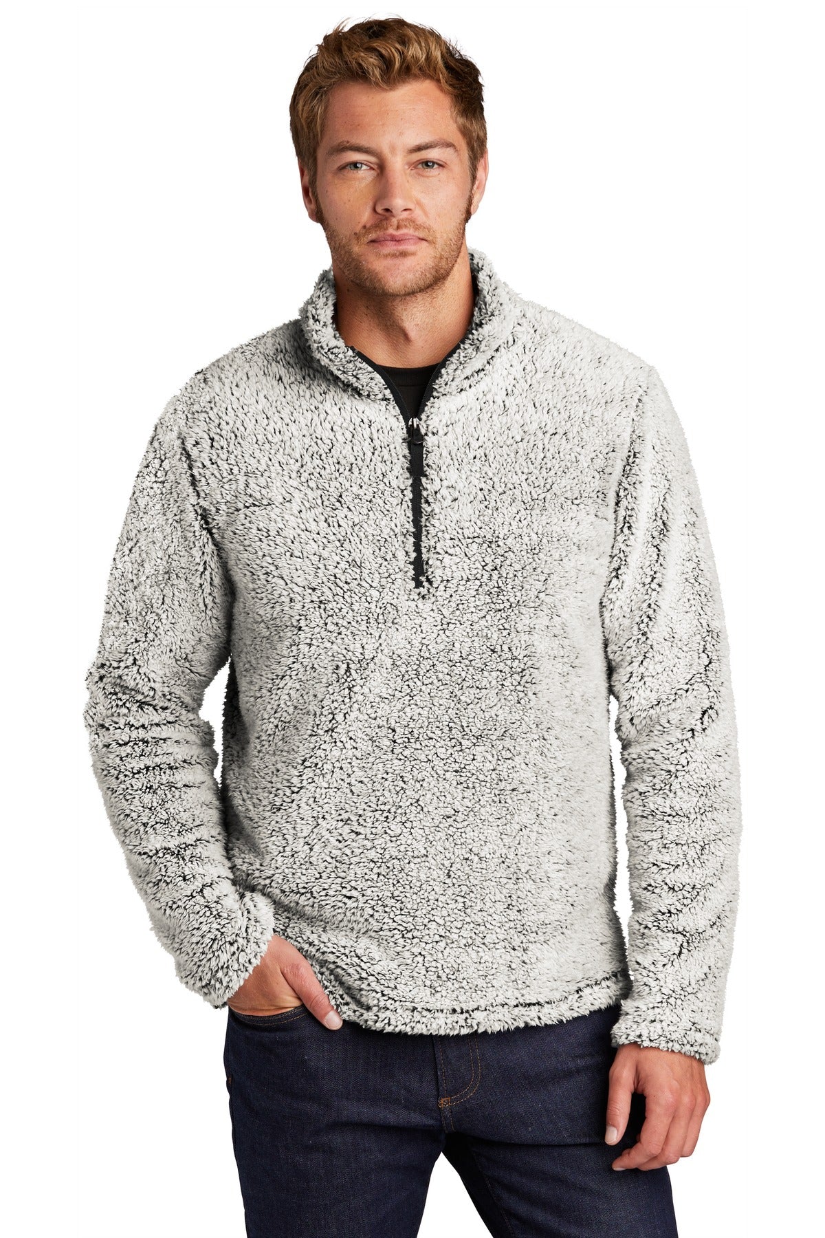 color:Grey Heather