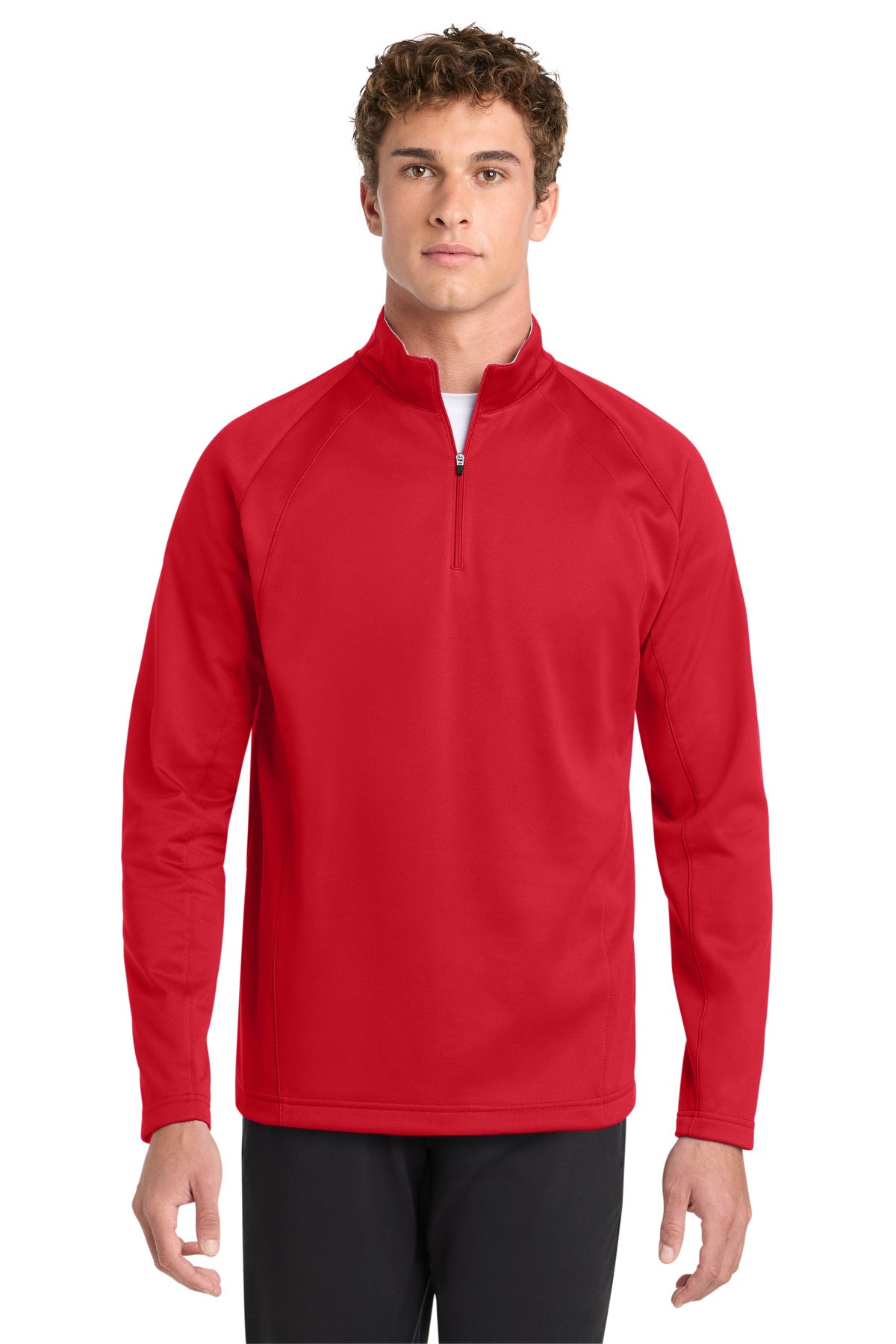 color:Deep Red/ Silver