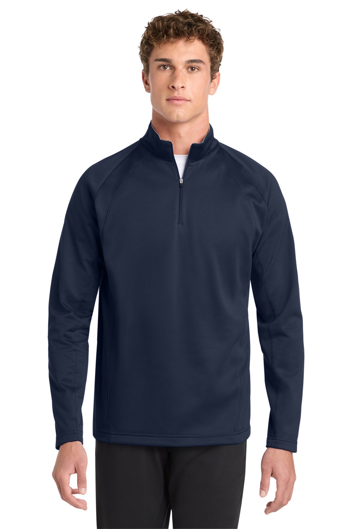 color:Navy/ Silver