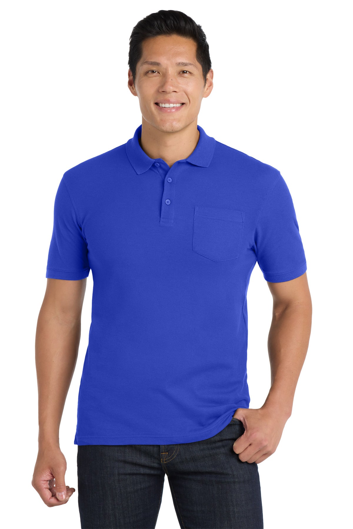 color:True Royal