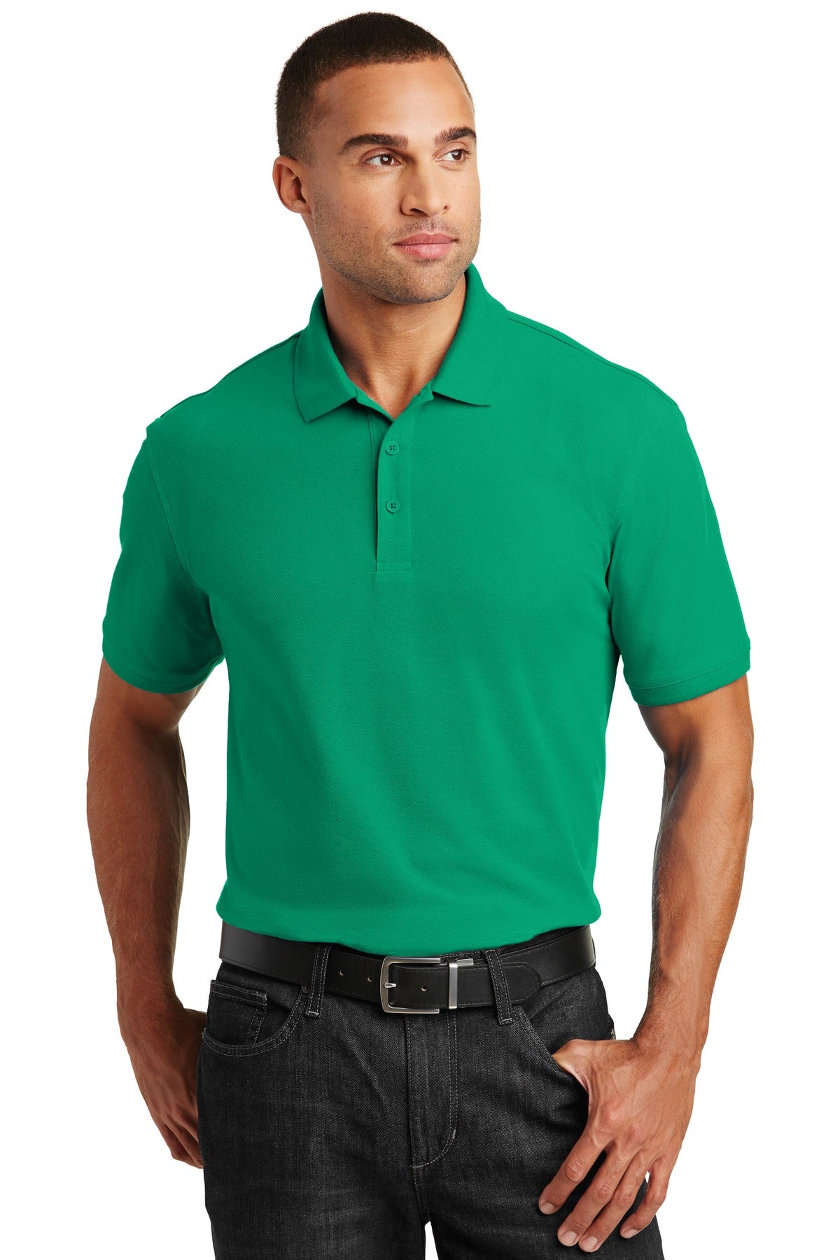 color:Bright Kelly Green