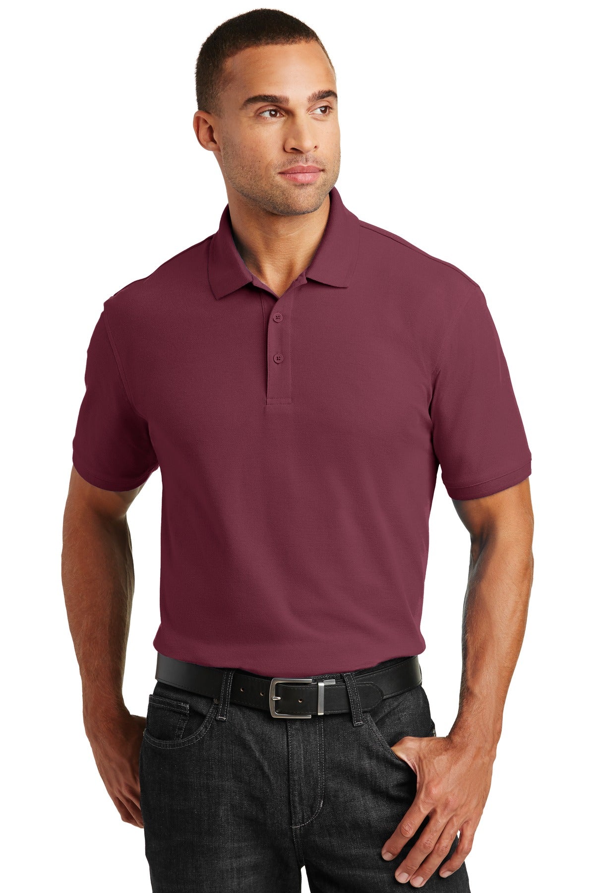 color:Burgundy
