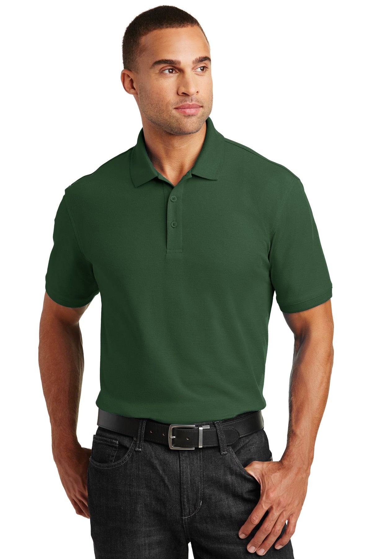 color:Deep Forest Green