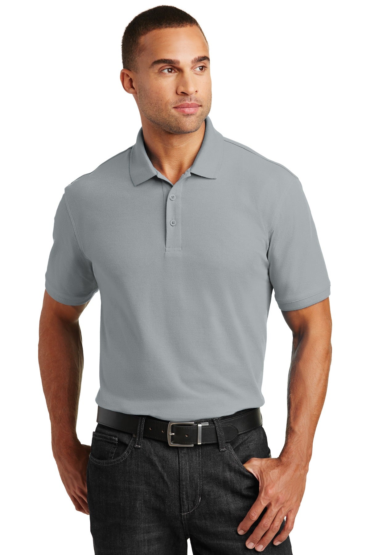 color:Gusty Grey