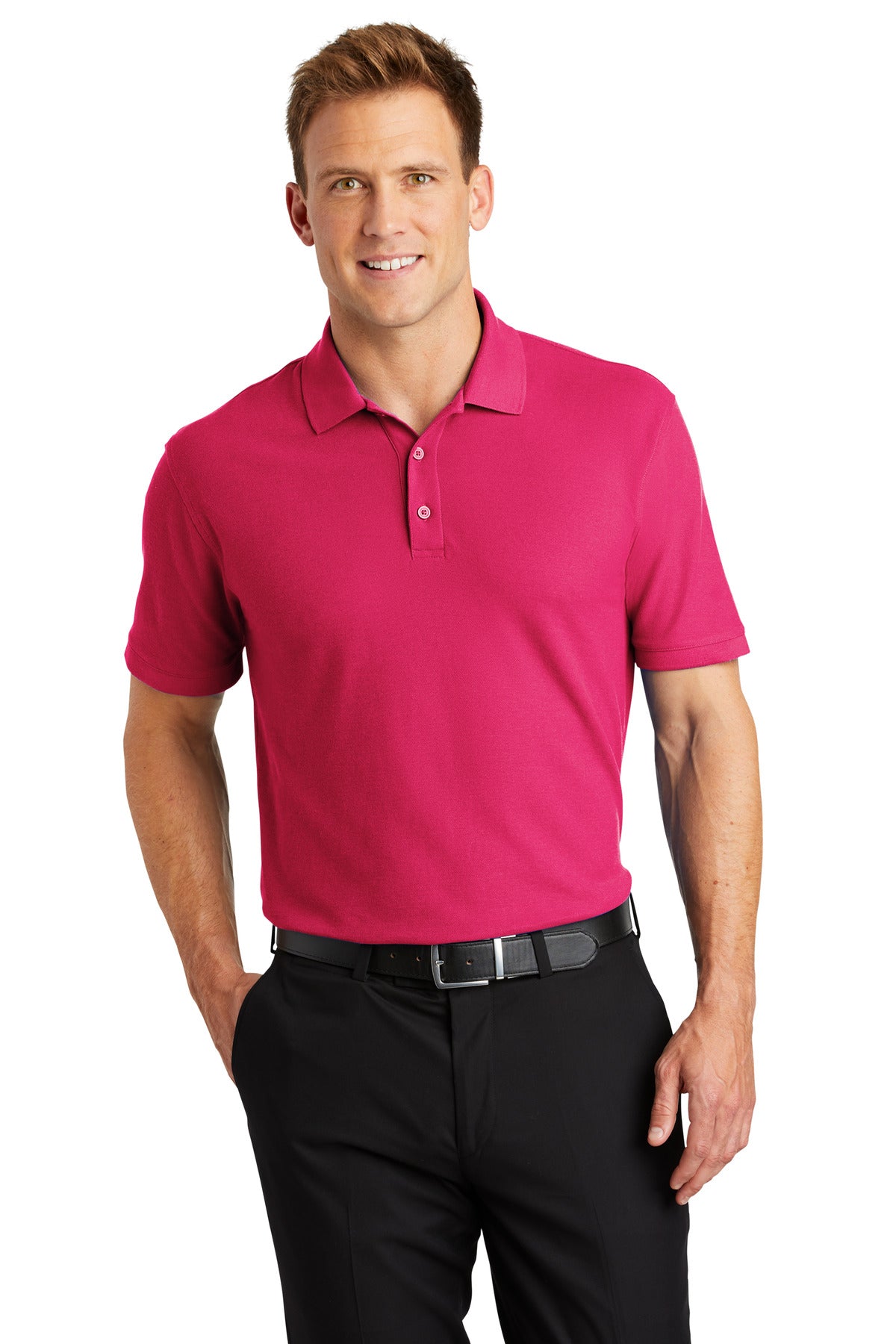 color:Pink Azalea