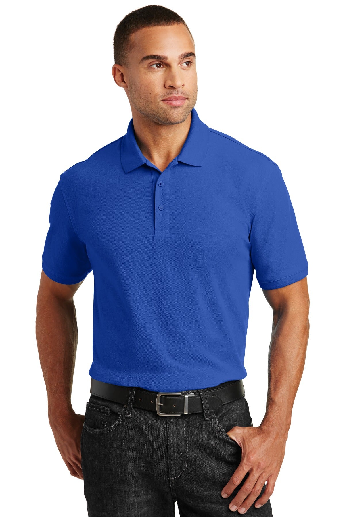 color:True Royal