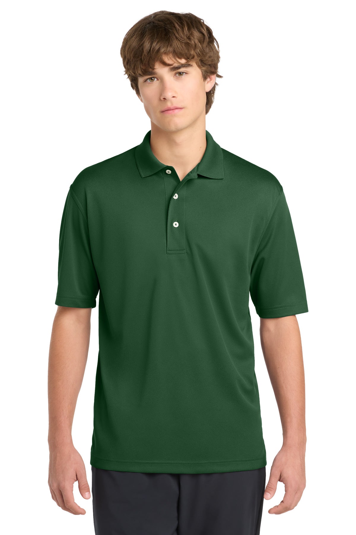 color:Forest Green