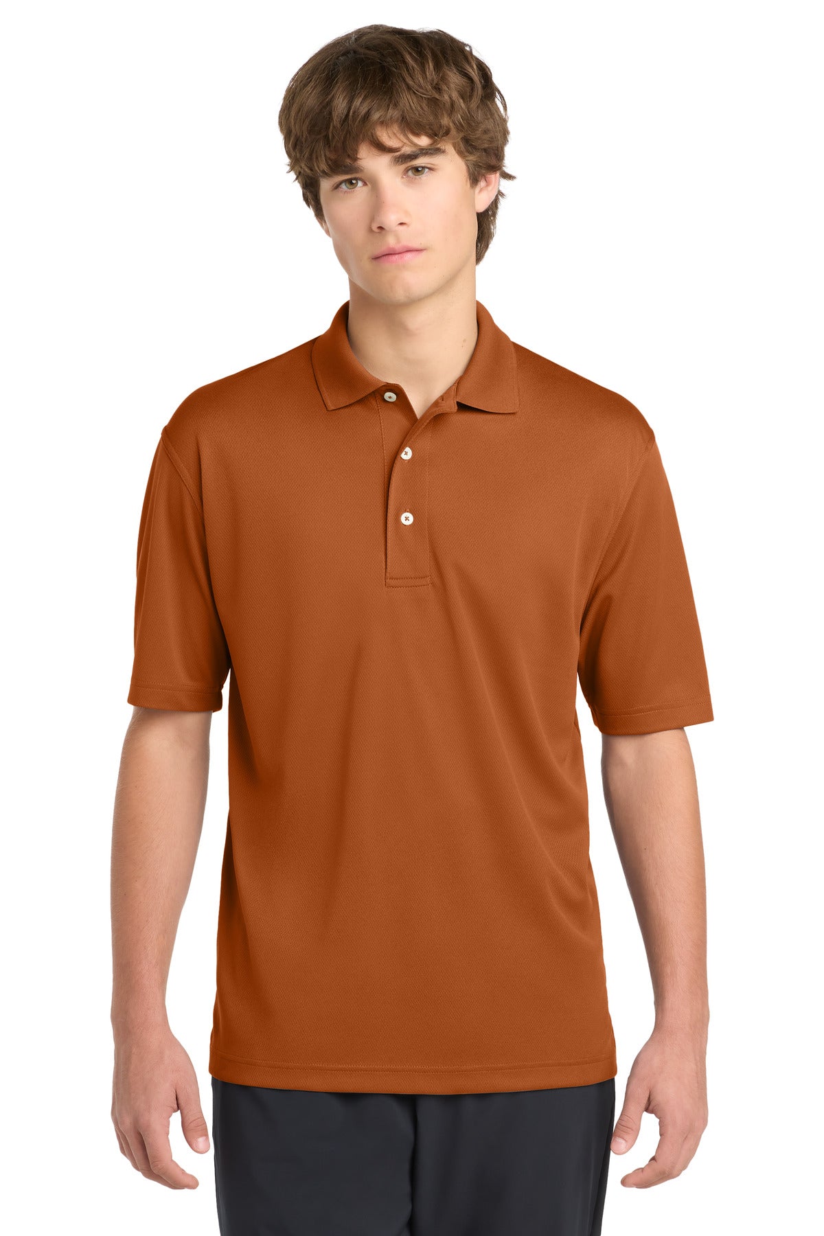 color:Texas Orange
