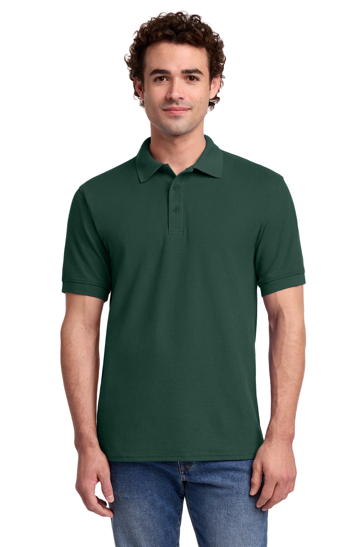 color:Dark Green