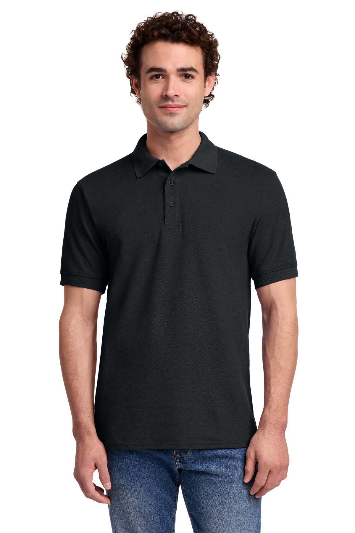 color:Jet Black