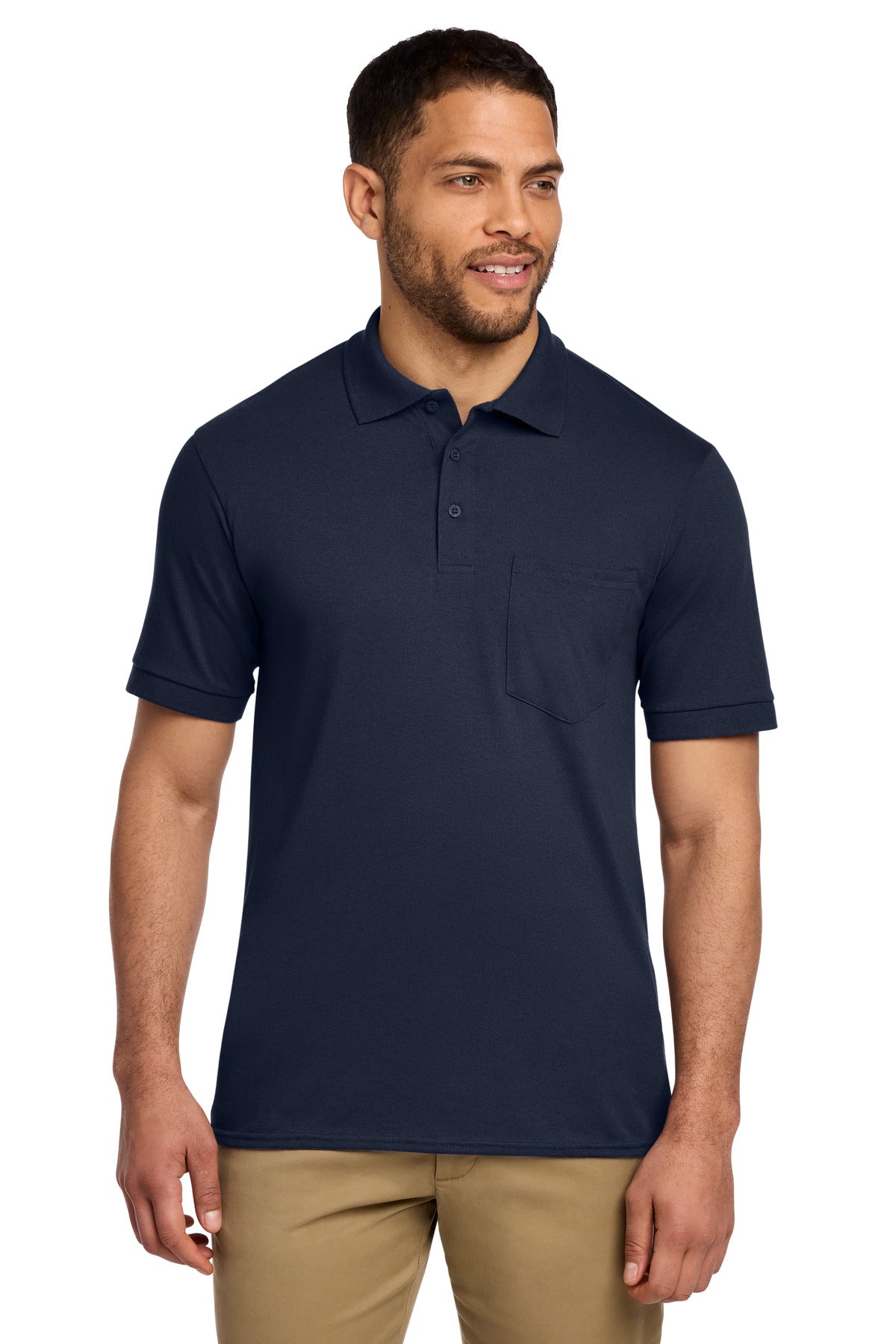 color:Deep Navy