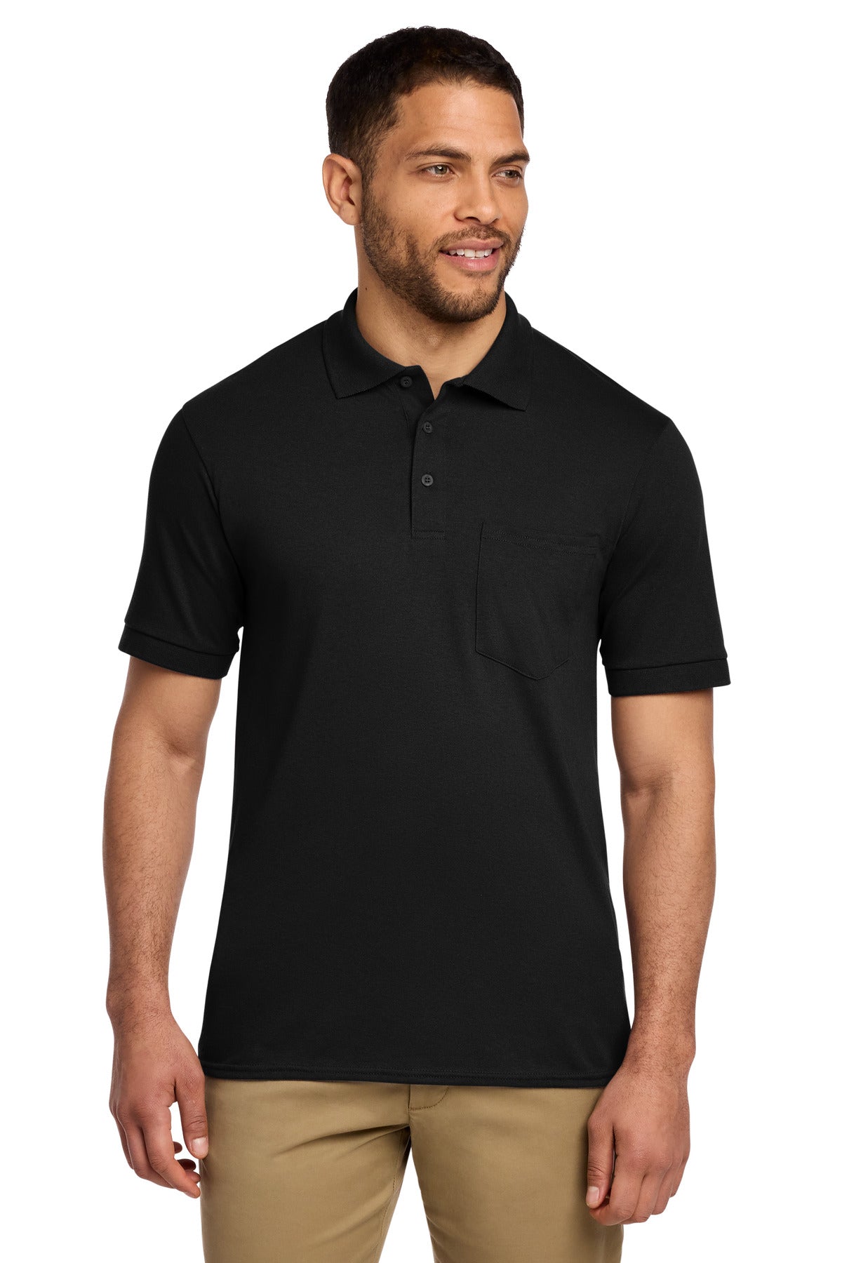 color:Jet Black